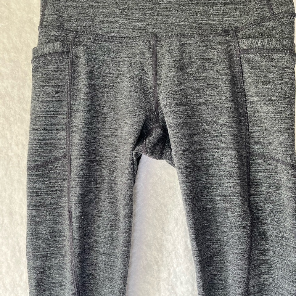 Athleta Women Leggings Size S